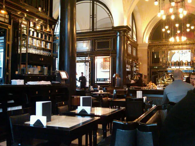 The Wolseley