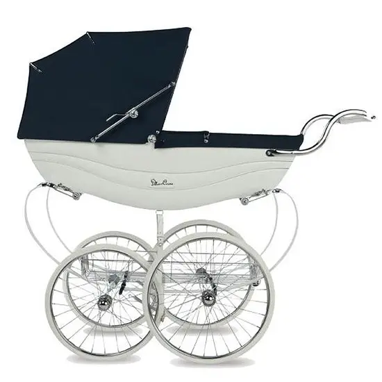 baby prams with big wheels