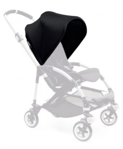 Bugaboo Sun Canopy