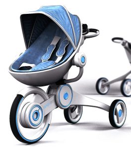 babyoom stroller