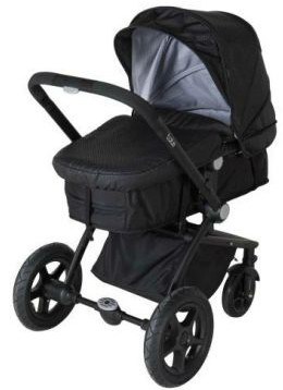 Suitable From Birth Kiddicare Pushchair