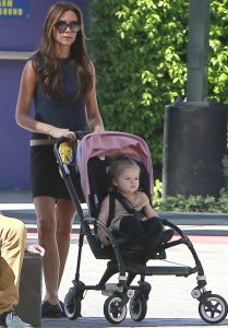 Victoria Beckham Bugaboo Bee