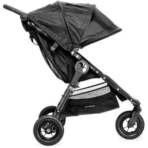 Baby Jogger City Mini GT Black Cover