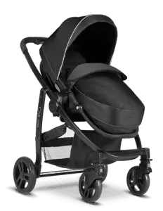 Graco Evo Pushchair Black