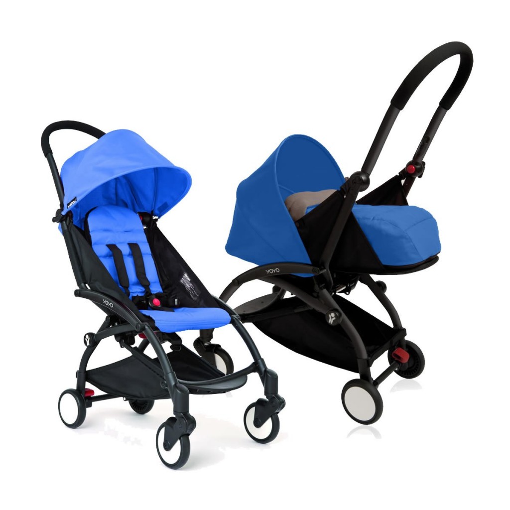 yoyo zen stroller