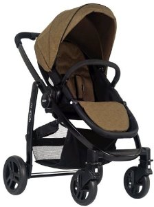 bugaboo and car seat adapter