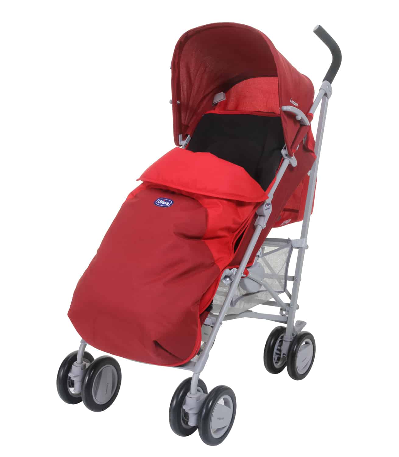 chicco london stroller review